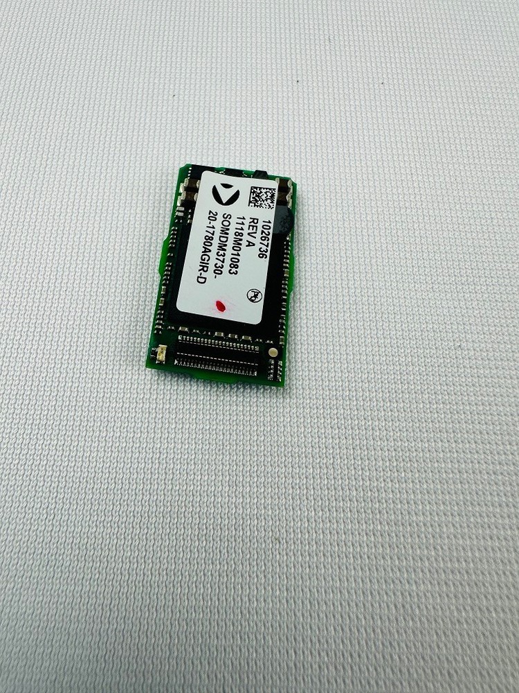 Beacon EmbeddedWorks SOMDM3730-20-1780AGIR-D System-on-Module