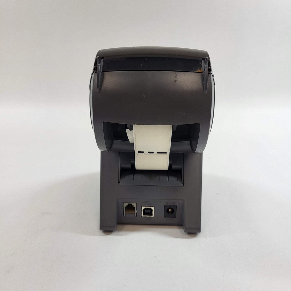 SII Smart Label Printer Label Printer SLP 200