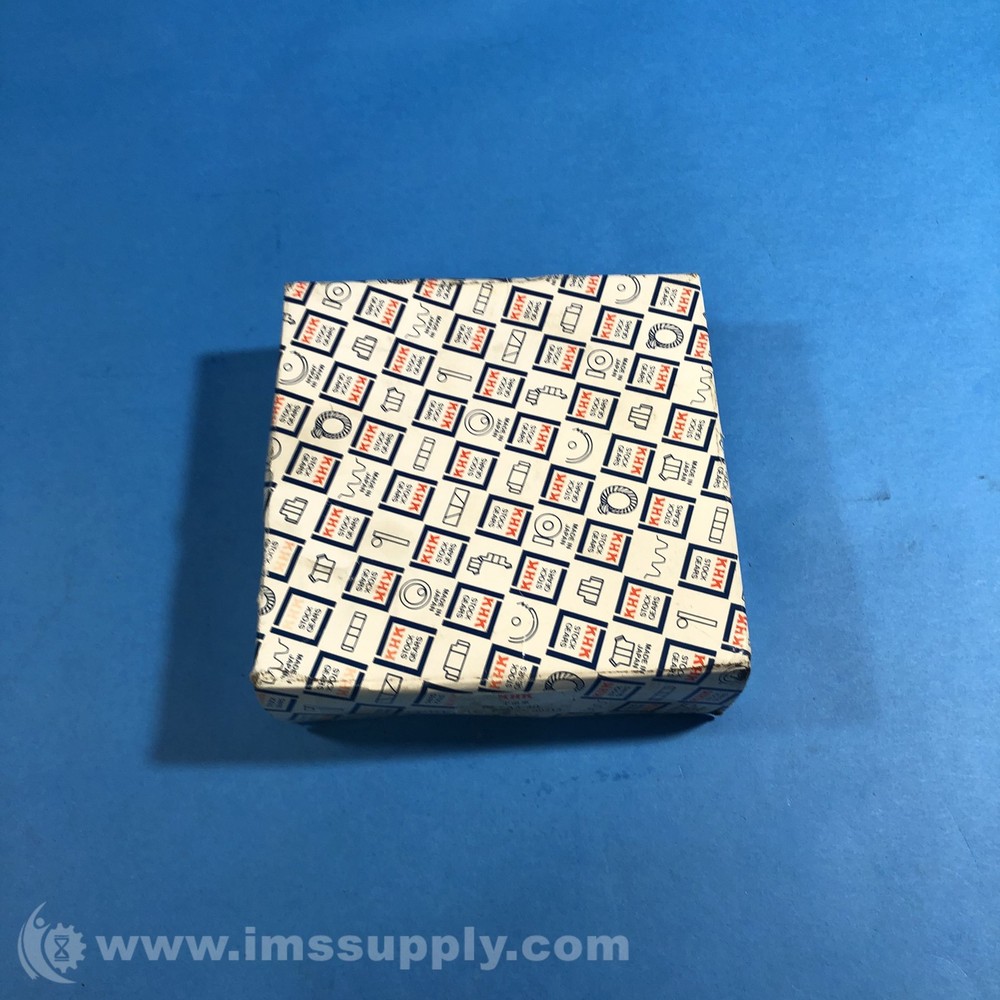KHK SSA3-40 Spur Gear FNFP