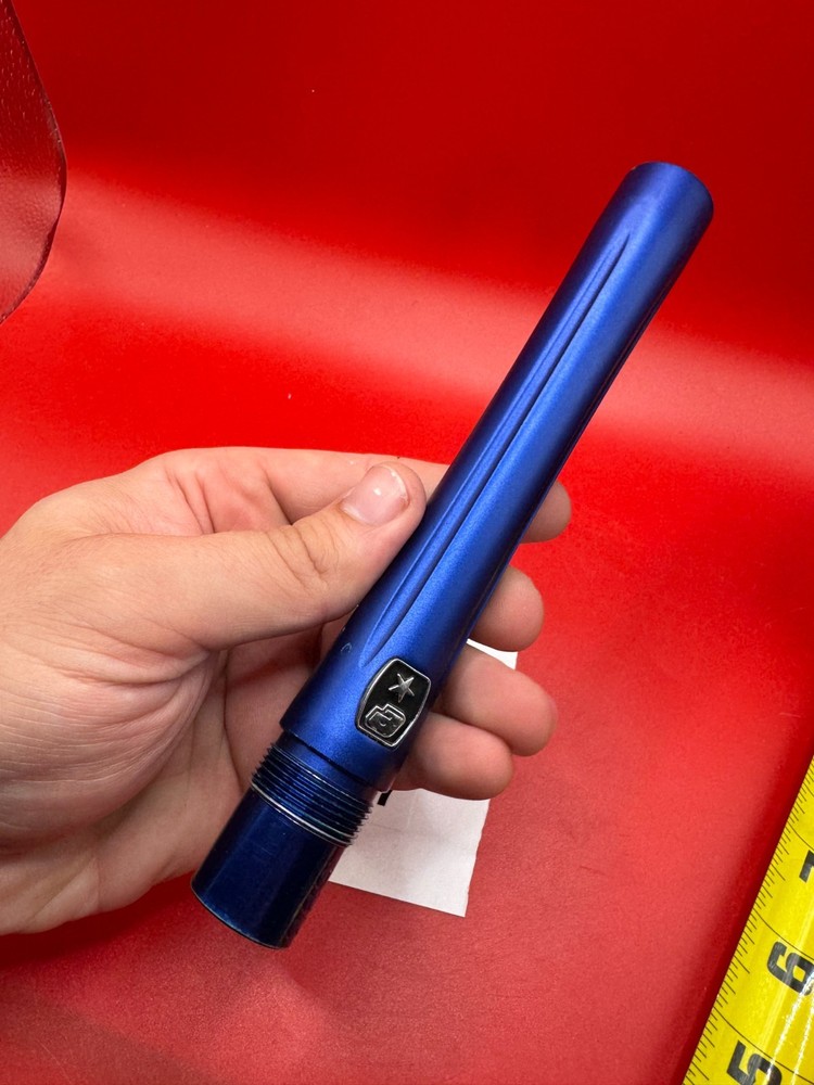 Planet Eclipse Barrel Back 693 Bore AC Thread