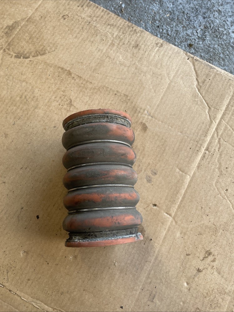 Scania R Intercooler Hose 1809771