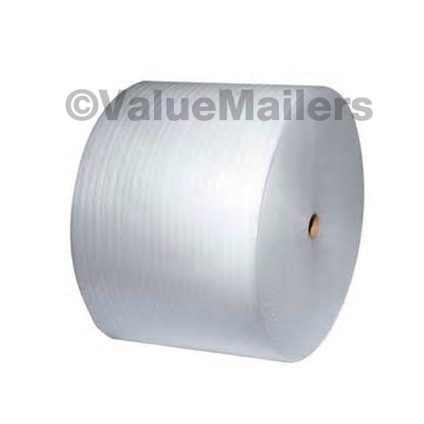 Micro Foam Wrap 1/16" x 175' x 24" Moving Packaging Cushion Perforated Roll