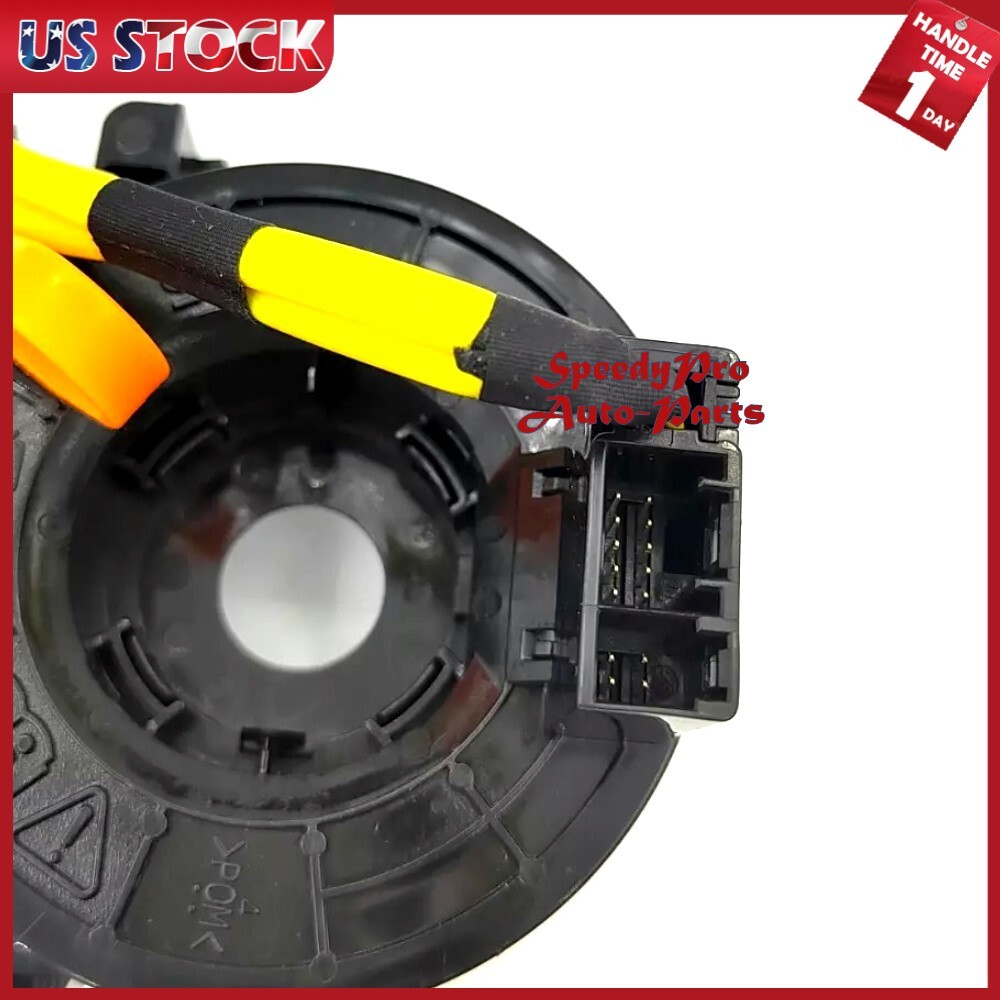 Clock Spring with Angle Sensor For 4Runner GX460 RX350 RX450h HS250h Scion tC