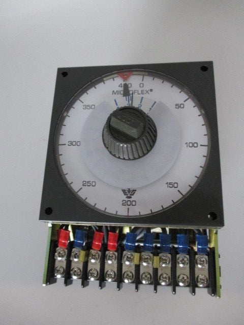 Eagle Signal HZ40A6A242 Microflex Counter new