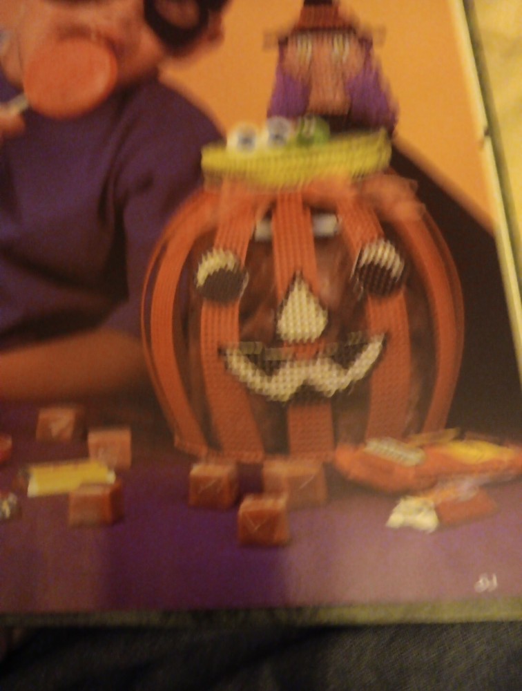 HB PLASTIC CANVAS MASTERPIECE SHOWCASE 45 PROJECTS MUST SEE!!!