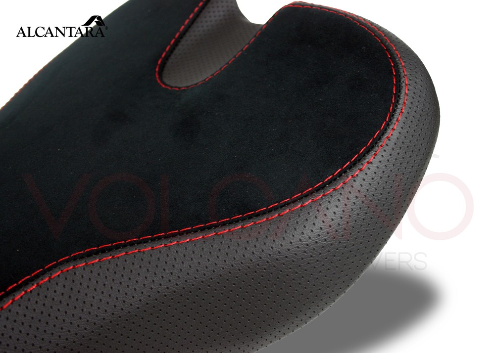 SEAT COVER SADDLE LINING DAYTONA 675 2006 2012 t013c