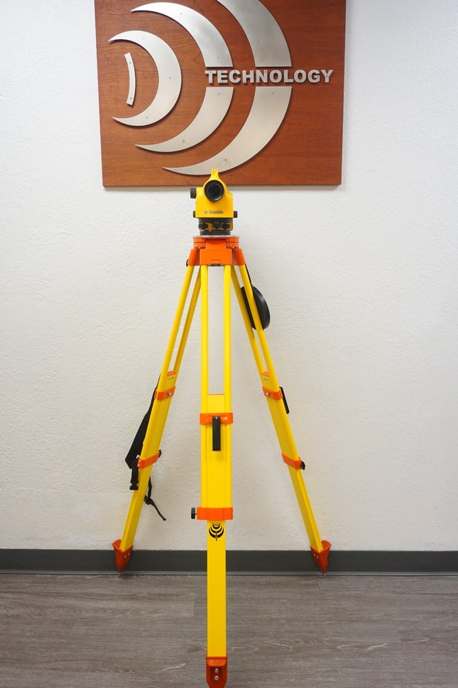 Trimble DINI .07 mm Accuracy Automatic Digital Auto Level DINI LD24 Tripod