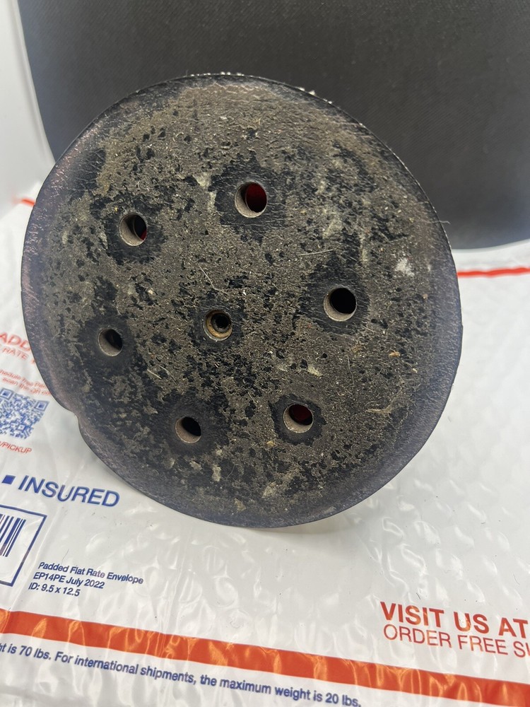 National Detroit Model PG-10043