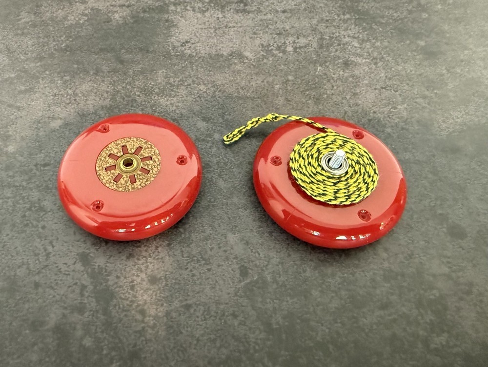 NEW Playmaxx Proyo Killer Bee YoYo RARE 1998
