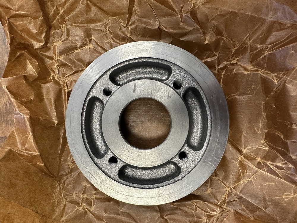Volvo Penta Pulley 1542235