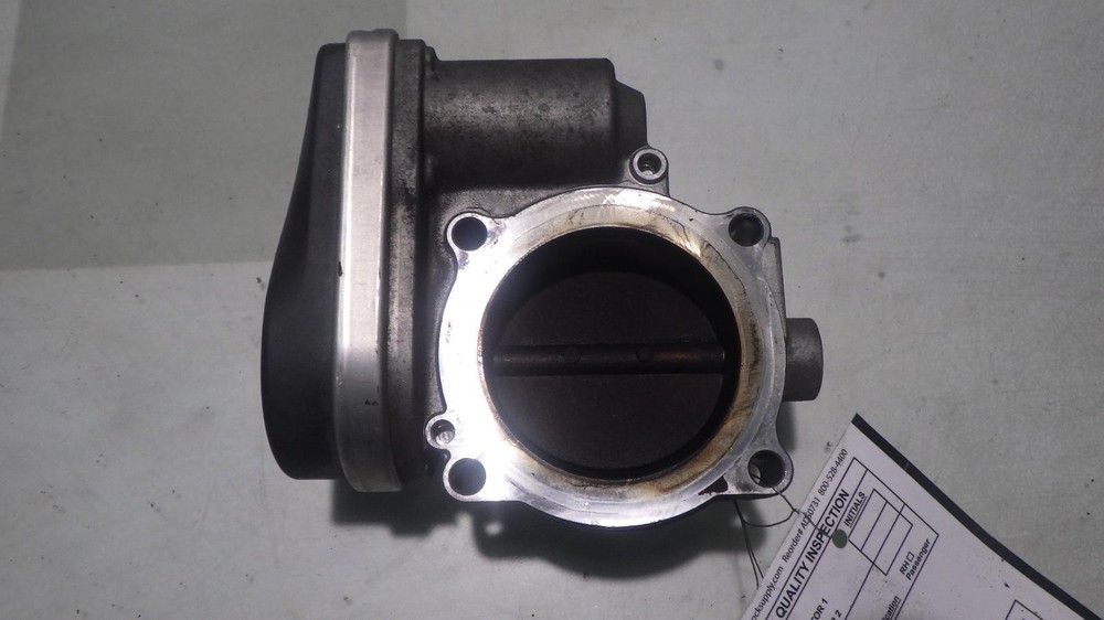 07 DODGE CHARGER Throttle Body