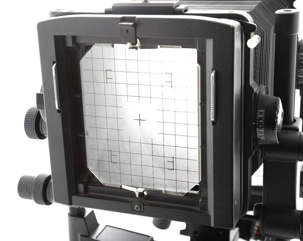 Calumet 4x5 Cambo View Camera Large Format Plus Extras