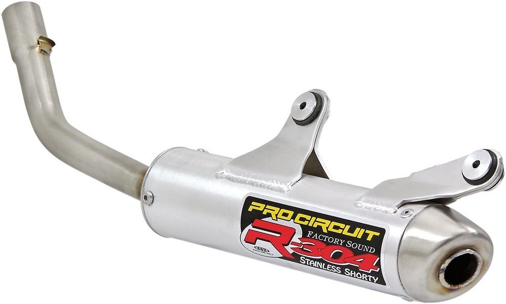 PRO CIRCUIT 11101430 R-304 Silencer