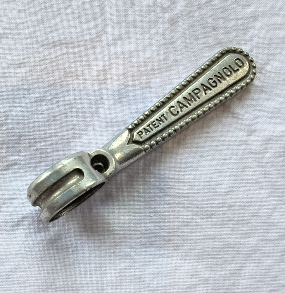 Campagnolo Downtube Shift Lever