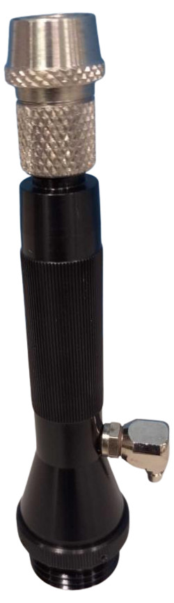 SURGILASE LC5001 COUPLER