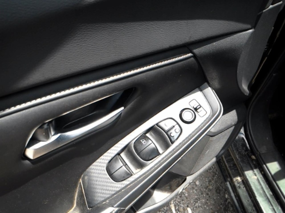 Stabilizer Bar Front Fits 20 SENTRA 104841476