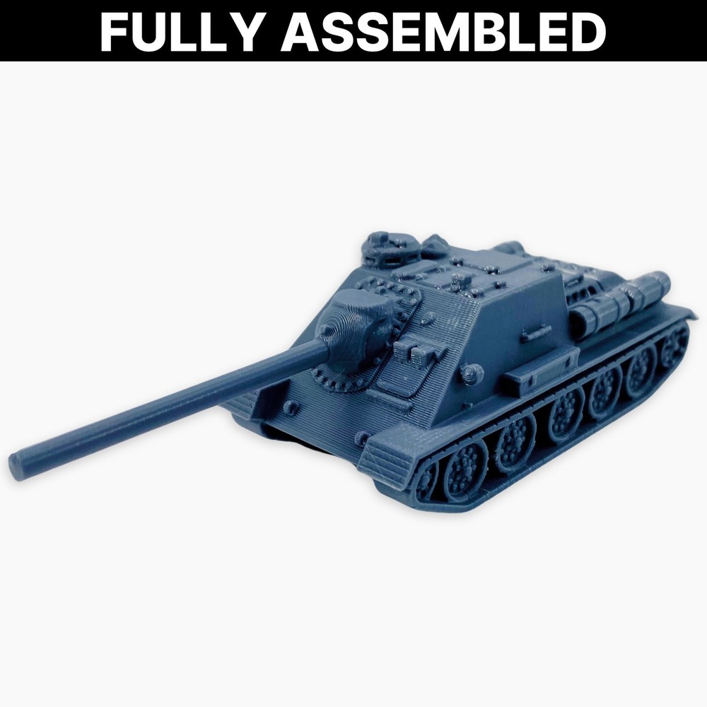 SU-100