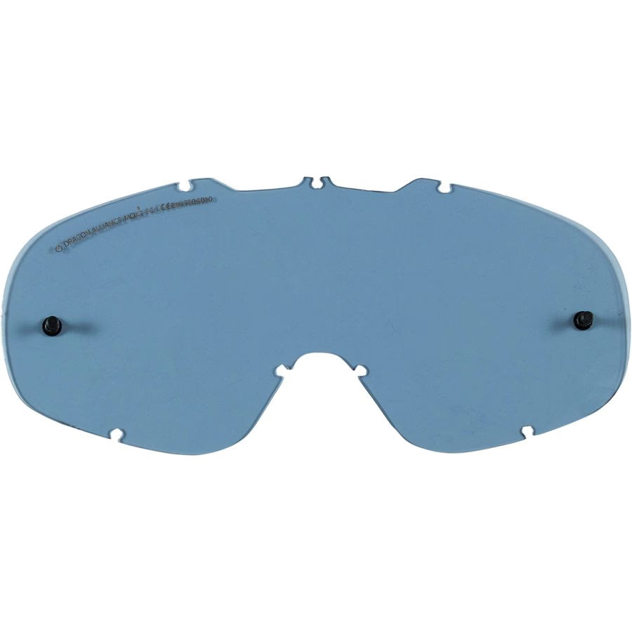 Dragon MDX2 Lens
