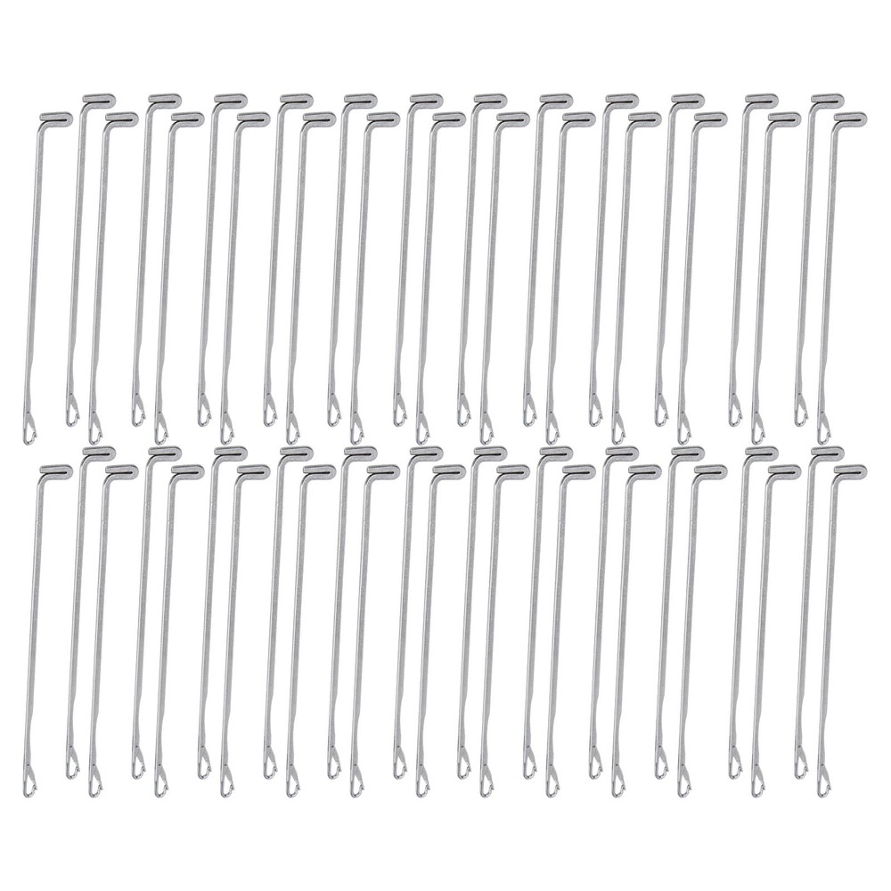 50Pcs Knitting Machine Needle Replacement Durable Craft Tools For S/80/ For