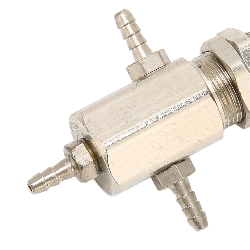 3mm Dental Switch Valve Dental Chair Water Source Toggle Convert Switch