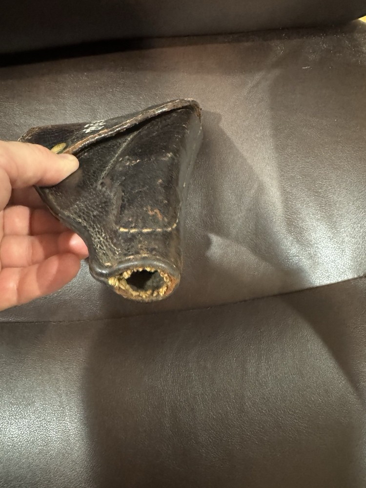 WW2 Japanese Type 94 Holster