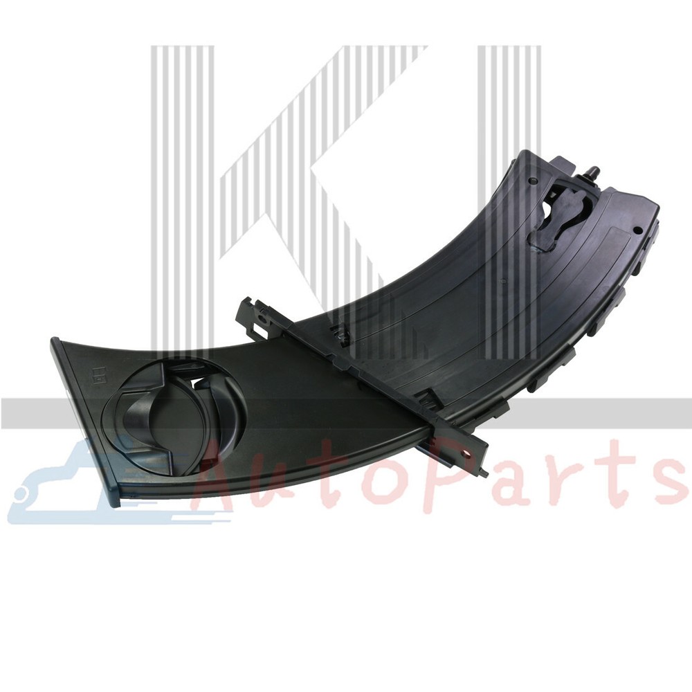 Pair Cup Holder Front Right Left Driver Passenger Side For BMW E90 E91 E92 E93