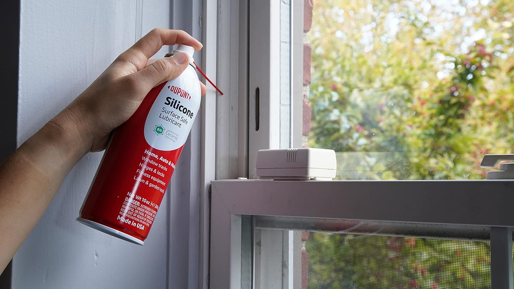 ™ Silicone - Surface Safe Lubricant Aerosol, 14 Oz