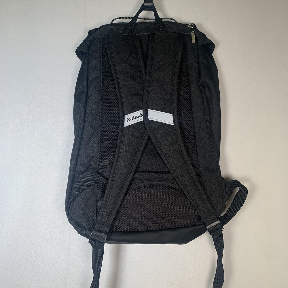 Avalanche Back Pack Daypack Hiking Bag