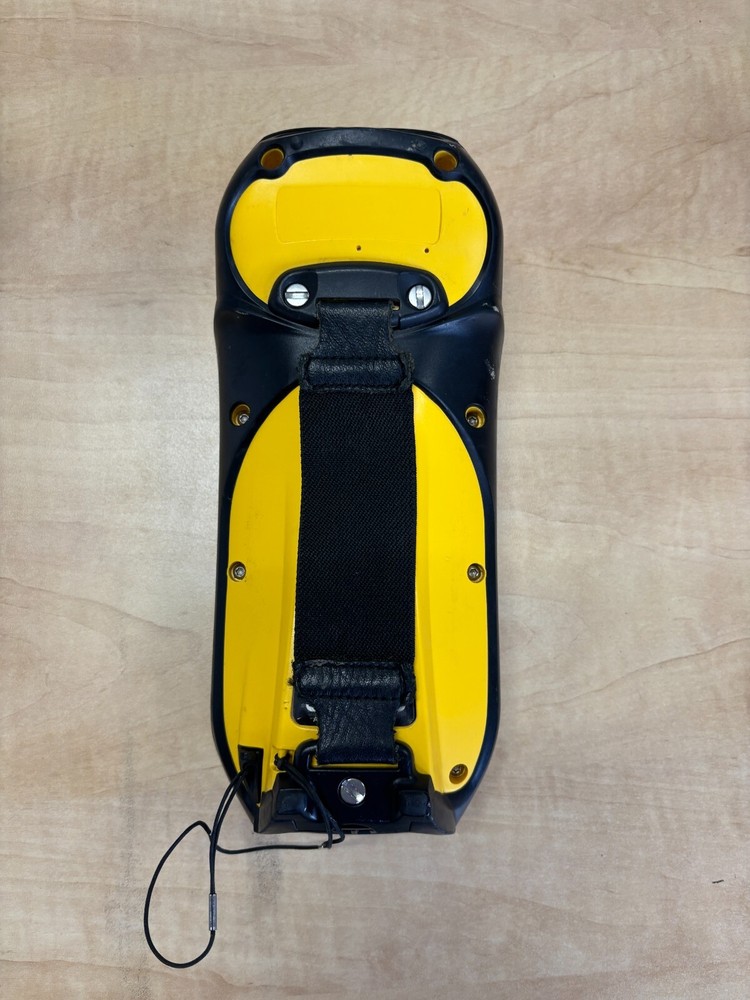 Trimble GeoExplorer GeoXH 6000 Handheld Data Collector
