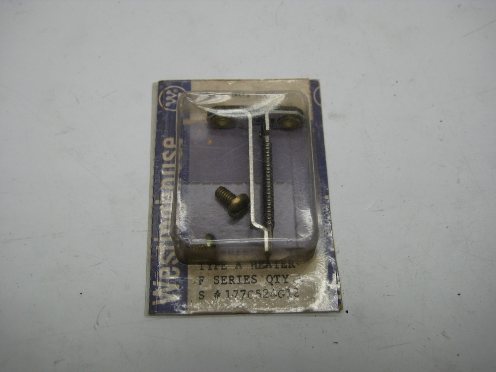 WESTINGHOUSE H12 HEATER NSMP