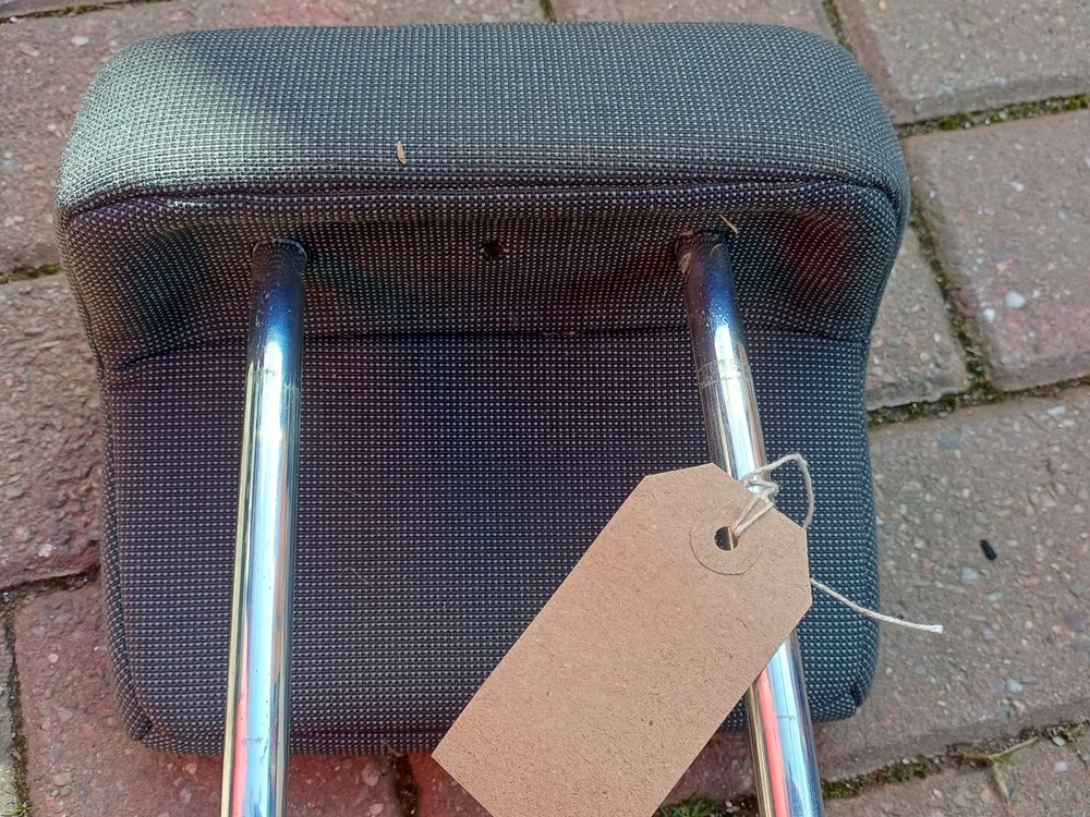 Ford C Max Rear Centre Middle Headrest 2007