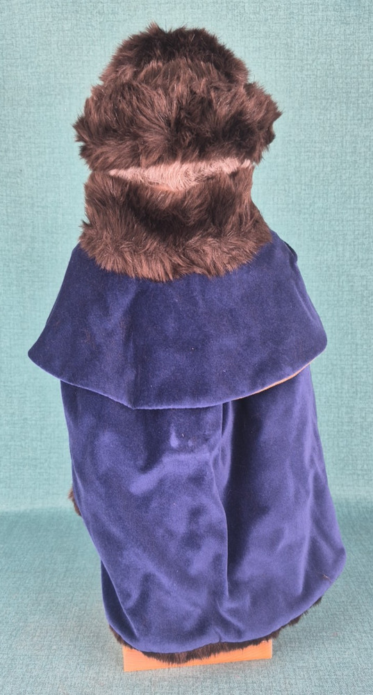 Steinbach nutcracker Tchaikovsky limited