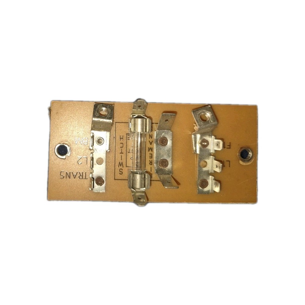 Electrical Terminal Replacement Pool and Spa Heater Pentair 42001-0056S