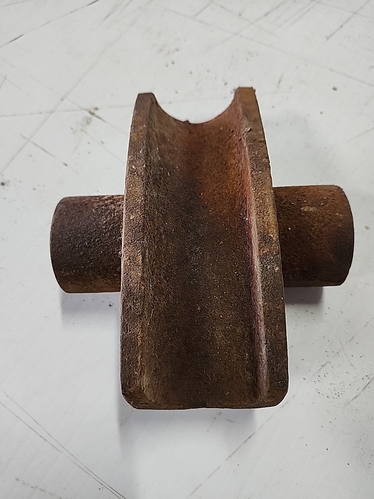 Hossfeld Universal 13B8 Pipe Die
