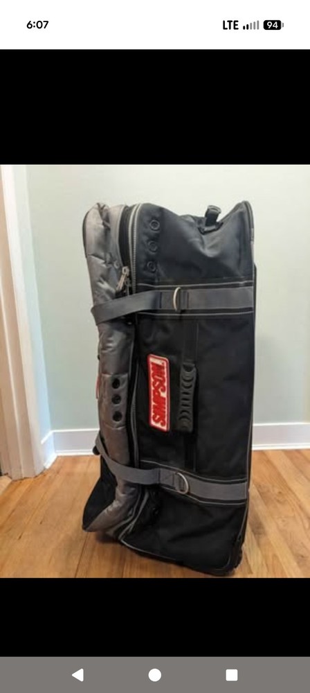 Simpson Racing Bag Large