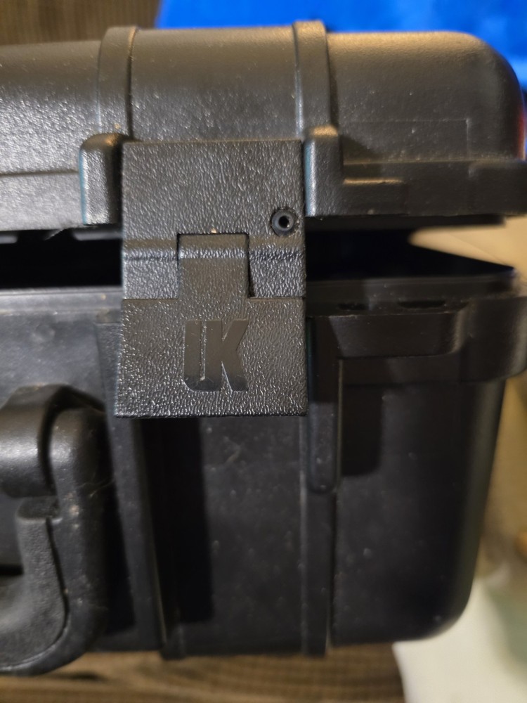 UK Underwater Kinetics Waterproof Case