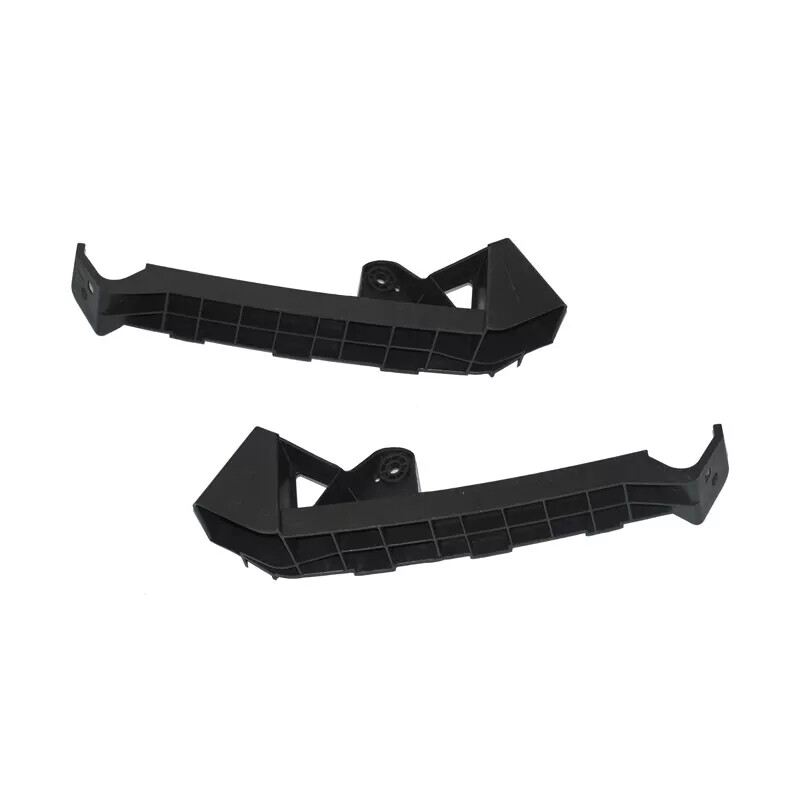 For Honda CR-V Headlight Bracket Support 2017-2019 Driver & Passenger Side Pair