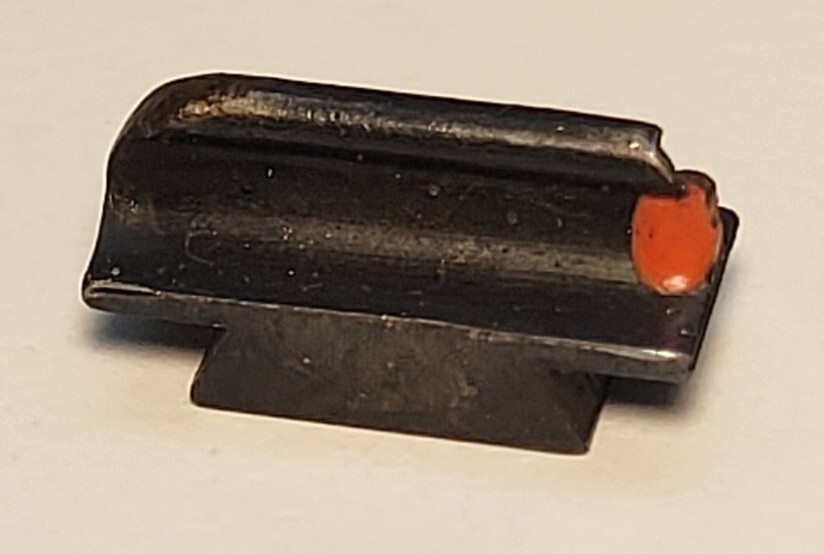 Knight MK-85 .50 Cal Inline Muzzleloader Front Sight (C)