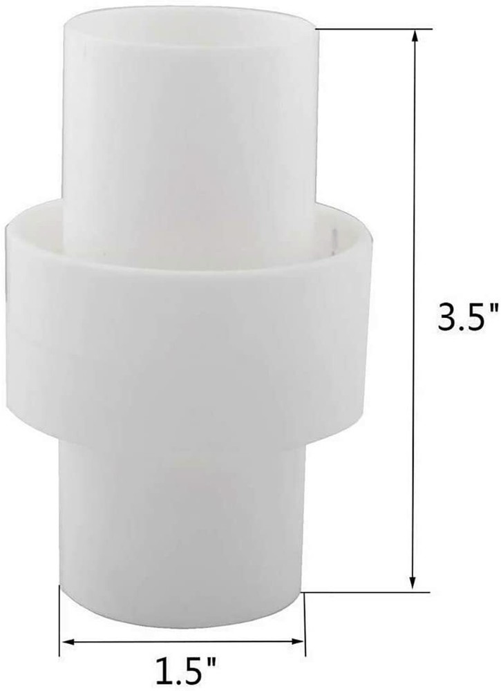 HAYWARD  Hose Connector AXV092