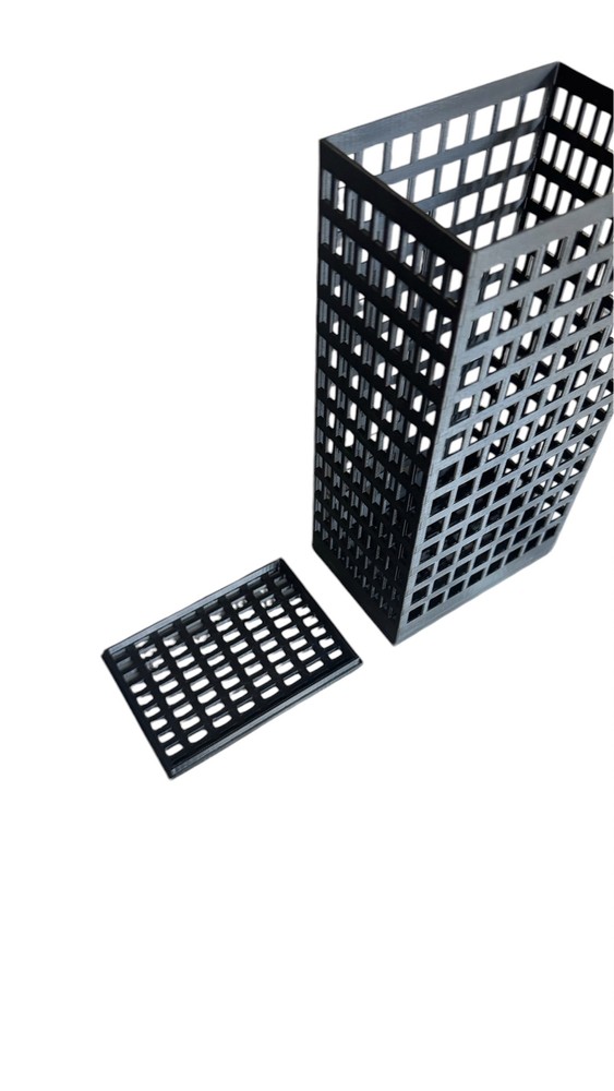 IM Nuvo Chamber 2 Media Basket