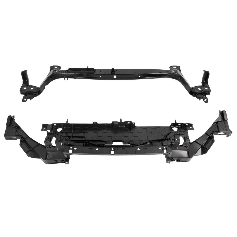 Upper Radiator Support Bracket for 2013-2016 Fusion DS7Z8A284A Black