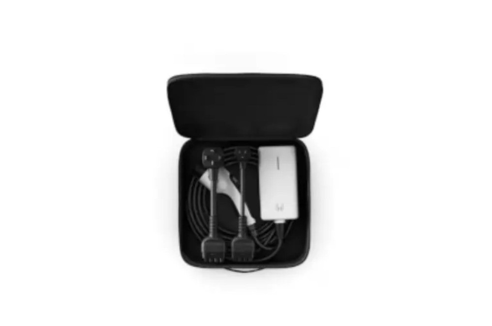 Honda Portable Charging Kit - Level 2 EV Charger