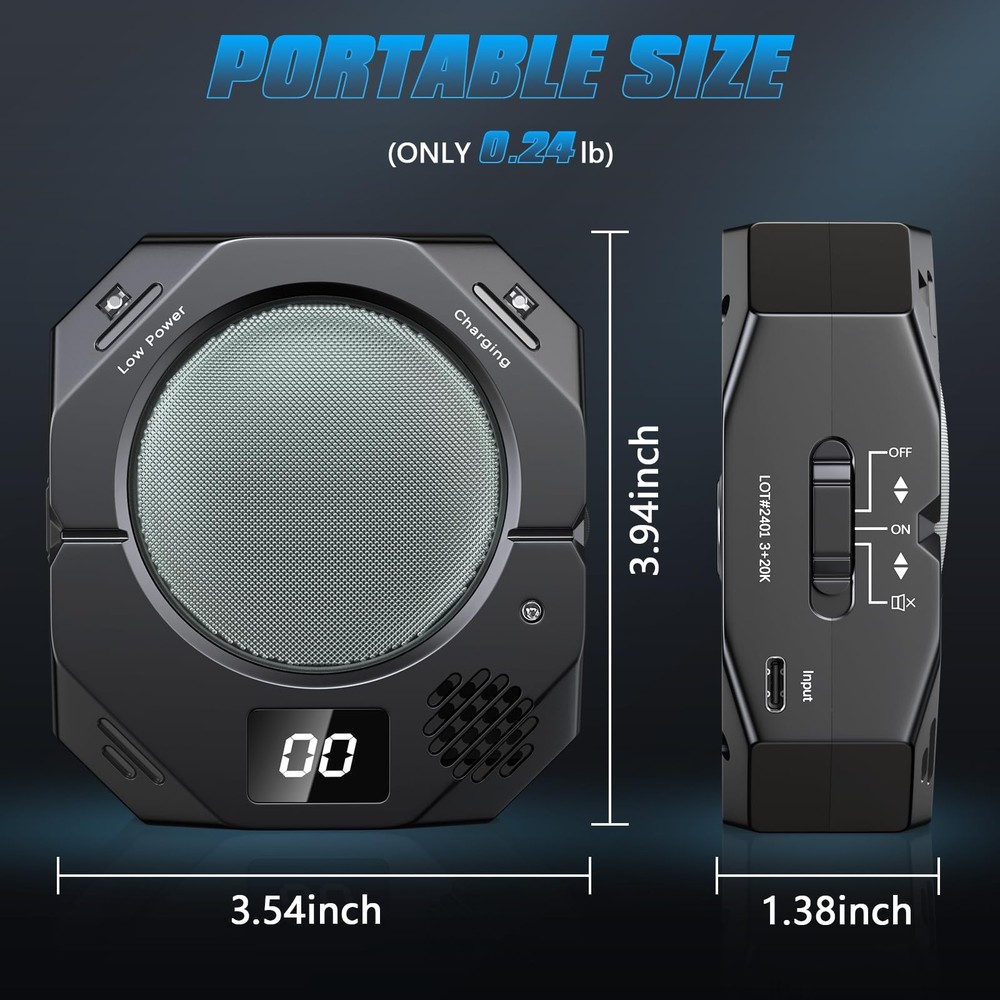 Dry-Fire-Training-System, Electronic Target Kit for Safety Aiming Practice, Dry