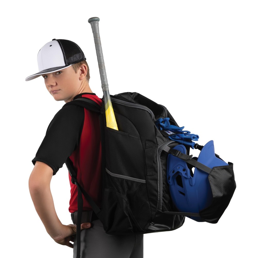 Russell Athletic Diamond Gear Backpack Royal OS