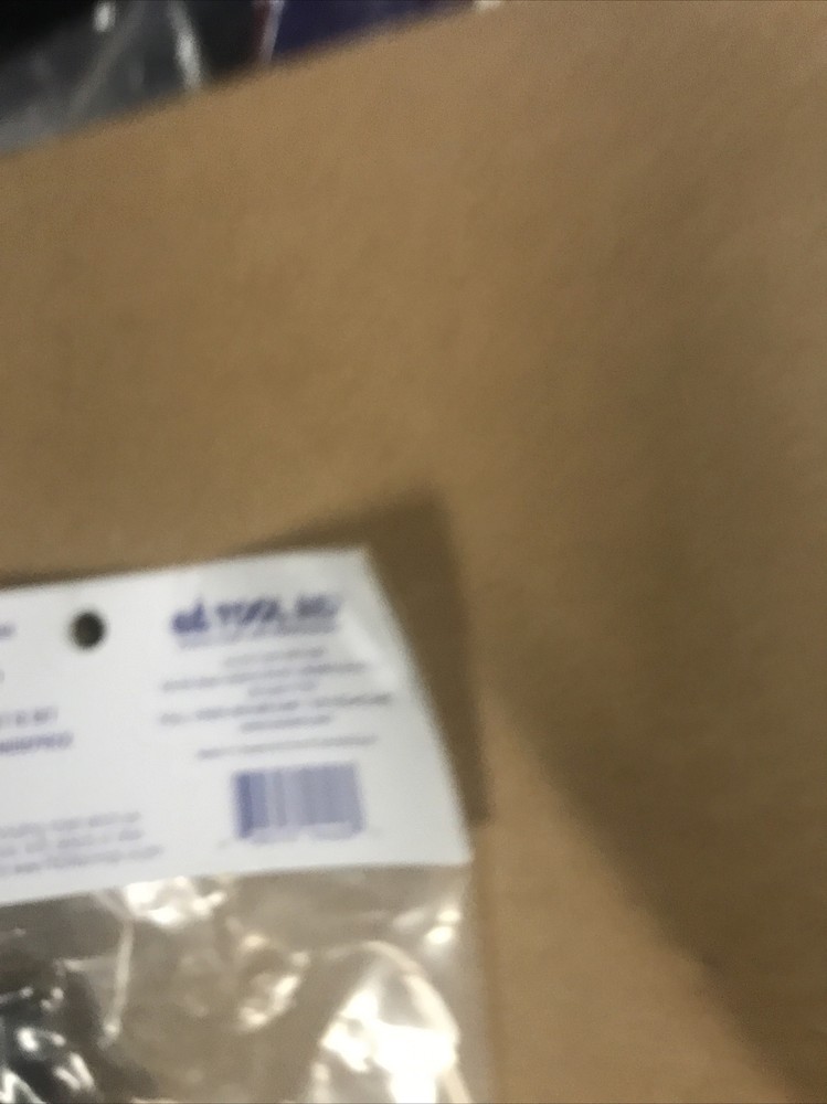 Tool Aid Rivet Tool For Plastic Rivets 19400. Ec