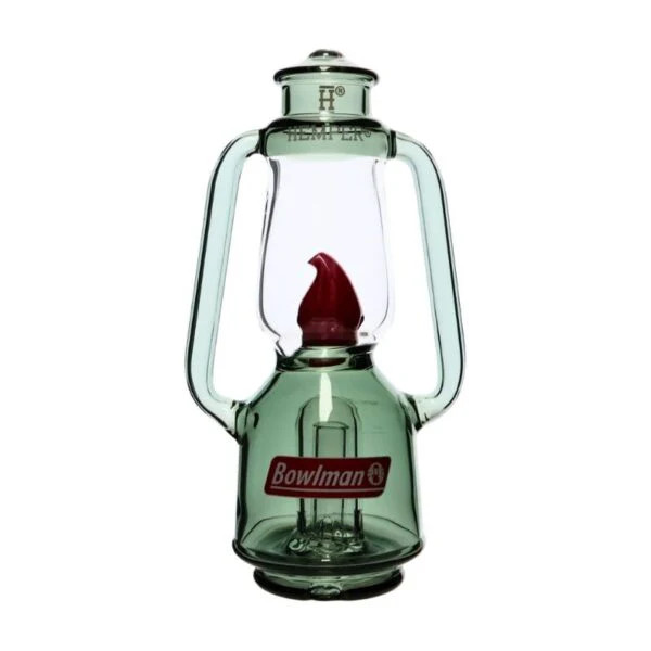 Hemper Lantern Peak Attachment