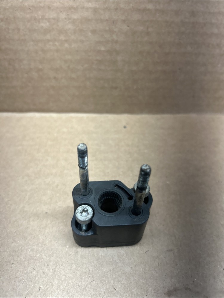 OEM STIHL BG55 Leaf Blower INTAKE MANIFOLD INSULATOR