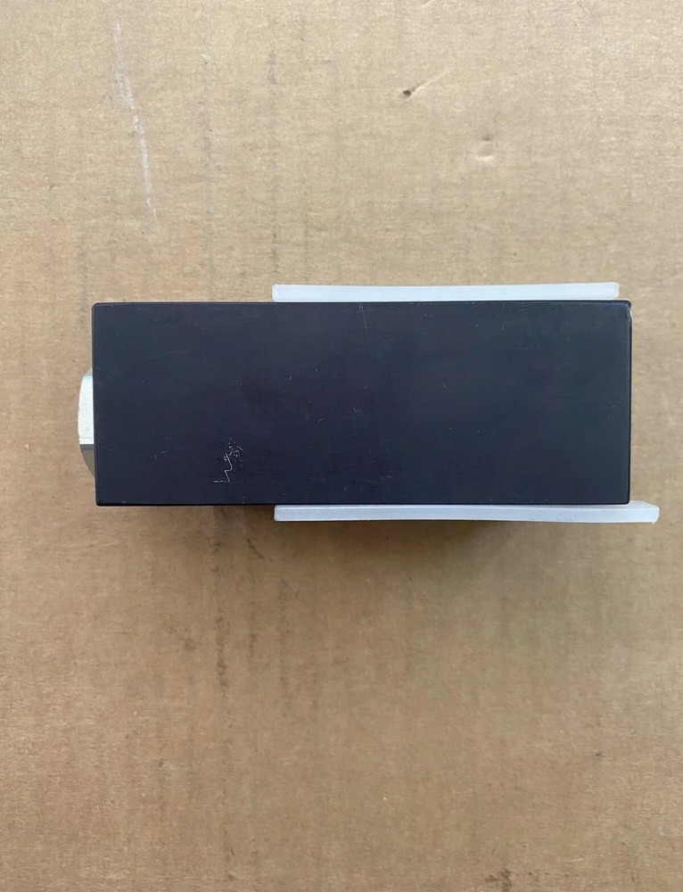 Modular Check Stack Valve Continental C03MSV-DP-5-AA-B