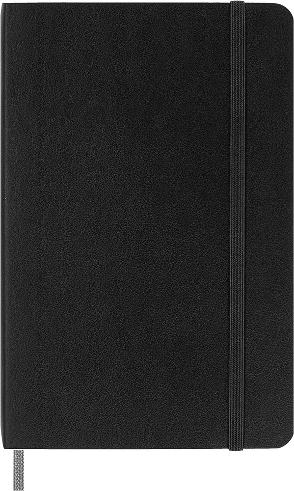 Moleskine Smart Notebook, Smart Writing System, Smart Notebook with Soft Cover,