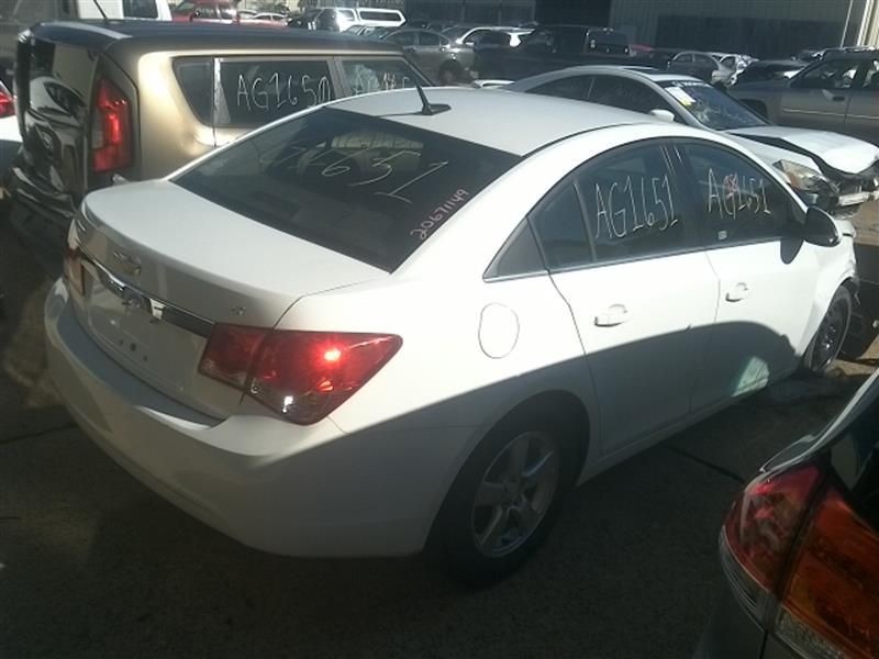 Info-GPS-TV Screen fits 2012 CRUZE